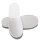 Standard Terry Hotel Slipper geschlossen 27 cm