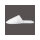 Standard Terry Hotel Slipper geschlossen 27 cm