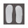 Standard Terry Hotel Slipper geschlossen 27 cm