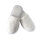 Luxuriöse, superweiche Hotel Slipper aus Coral-Fleece, geschlossen 29 cm