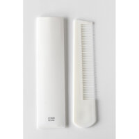 Plant-based Comb in white Case