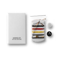 Nähset in versiegelter Weißer Box