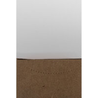 Set Shower Cap and Hair Tie in a Sealed Brown Box