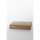 Set Shower Cap and Hair Tie in a Sealed Brown Box