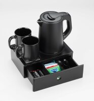 Emberton Welcome Tray Cambourne Plus mit Schublade &...