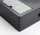 Emberton Welcome Tray Cambourne Plus mit Schublade & doppelwandigem 0,8L Wasserkocher