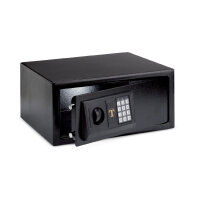 Hotel Safe for 15 Laptops with Rotary Knob