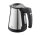 Emberton Bamboo Welcome Tray Tongwell Natural with 0.5 Liter Malvern Kettle