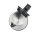 Emberton Bamboo Welcome Tray Tongwell Natural with 0.5 Liter Malvern Kettle