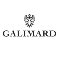 Galimard "1747" Cleansing Gel For Body & Hands with Locked Pump 380 ml