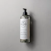 Galimard 1747 Art Nouveau Reinigungs-Gel für Körper & Hände mit verschlossener Pumpe, 380 ml