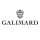 Galimard "1747" Cleansing Gel For Body & Hands with Locked Pump 380 ml
