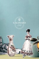 Galimard "1747" Body Wash with Locked Pump 380 ml