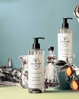 Galimard 1747 Shampoo Art Nouveau, 380 ml mit verschlossener Pumpe