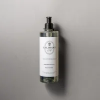 Galimard 1747 Shampoo Art Nouveau, 380 ml mit verschlossener Pumpe