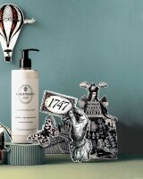 Galimard 1747 Hair Conditioner Art Nouveau, 380 ml mit verschlossener Pumpe