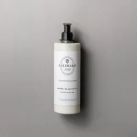 Galimard 1747 Hair Conditioner Art Nouveau, 380 ml mit verschlossener Pumpe