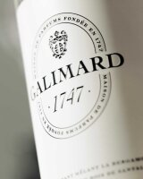 Galimard 1747 Pflegecreme für Hände & Körper Art Nouveau, 380 ml mit verschlossener Pumpe