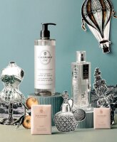 Galimard 1747 Pflegecreme für Hände & Körper Art Nouveau, 380 ml mit verschlossener Pumpe