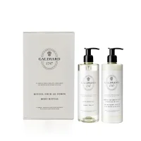 Galimard "1747" Body Ritual Box with Body Wash...