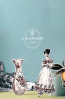 Galimard "1747" Cleansing Gel For Body & Hair Cartridge 360 ml