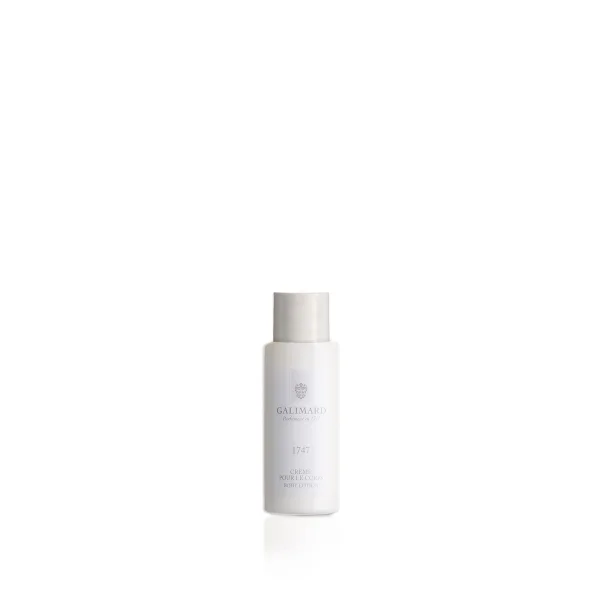 Galimard "1747" Body Lotion 30 ml bottle