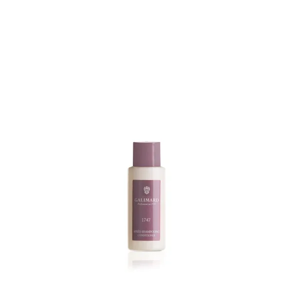 Galimard "1747" Hair Conditioner 30 ml bottle