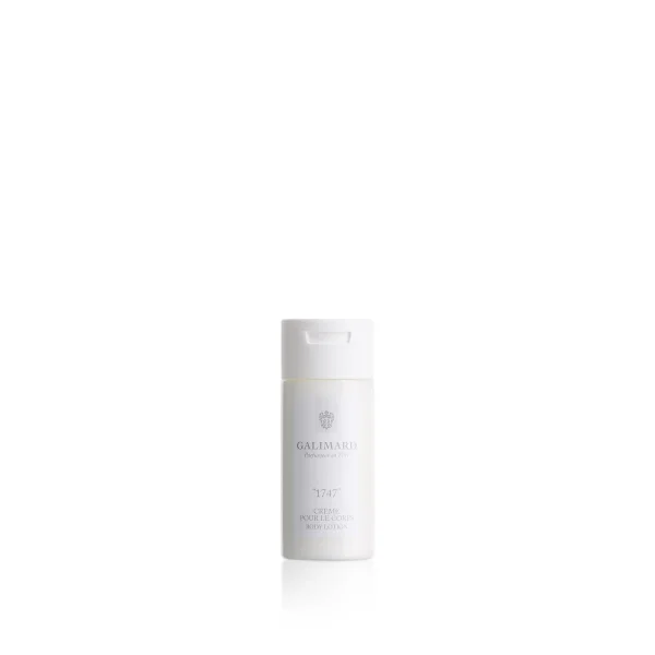 Galimard "1747" Body Lotion 40 ml bottle