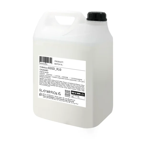 Galimard "1747" Liquid Soap Tank 5 L