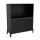 Sideboard Serving Trolley for Perfect Serving of All Meals in Hotel Restaurants