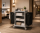 V8 Maids Cart with 1 Laundry Bag – 4ESSENTIAL