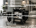 Multifunctional Maids Cart with 2 Laundry Bags V7 black