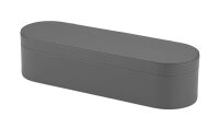 Ely Storage Box for Ashford Hi-Speed ​​Hotel Hairdryer