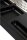 B-TRAY Willkommenstablett Stay Schwarz inkl. 1L Wasserkocher Salsa