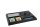B-TRAY Willkommenstablett Stay Schwarz inkl. 1L Wasserkocher Salsa