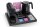 B-TRAY Siesta Komplett-Set, Tablett, Kaffeemaschine & Wasserkocher Salsa,1L