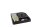 B-TRAY Willkommenstablett Square Schwarz inkl. 1L Wasserkocher Salsa