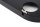 B-TRAY Willkommenstablett Square Schwarz inkl. 1L Wasserkocher Salsa