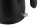 B-TRAY Willkommenstablett Square Schwarz inkl. 1L Wasserkocher Salsa