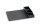 B-TRAY Willkommenstablett Snap mit Sachethalter, Schwarz inkl. 1L Wasserkocher Salsa