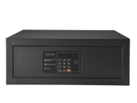 Corby Westminster Digital Hotel Safe for 17 Laptop