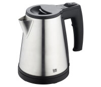 Emberton Welcome Set ANDOVER Schwarz mit Wasserkocher MALVERN 0,5 L