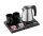 Emberton Welcome Tray Andover with Hotel Kettle Malvern 0.5 L