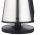 Emberton Welcome Set ANDOVER Schwarz mit Wasserkocher MALVERN 0,5 L