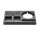 Emberton Welcome Set ANDOVER Schwarz mit Wasserkocher MALVERN 0,5 L