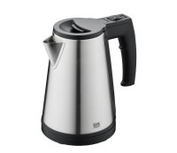 CAMBOURNE PLUS Bambus-Set mit Schublade & Edelstahl-Wasserkocher 1,0 L