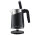 Emberton Willkommenstablett Cambourne Plus in Natur mit Schublade und 1,0-Liter-Wasserkocher