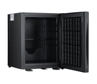 Emberton Thermoelectric Hotel Minibar Keswick 20 L – Solid Door
