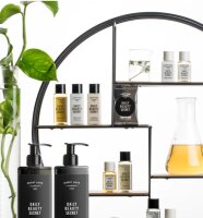 Guest Love Conditioner mit verschlossener Pumpe 480 ml