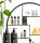 Guest Love Conditioner mit verschlossener Pumpe 480 ml